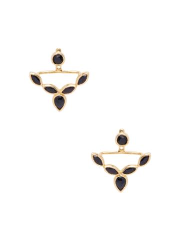Eddera Audrey Ear Jacket