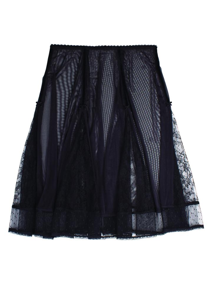 Dita Von Teese Parisienne Halfslip Short
