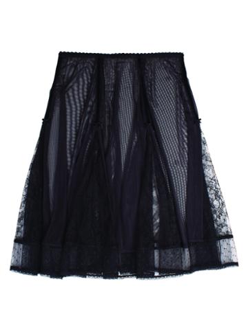 Dita Von Teese Parisienne Halfslip Short