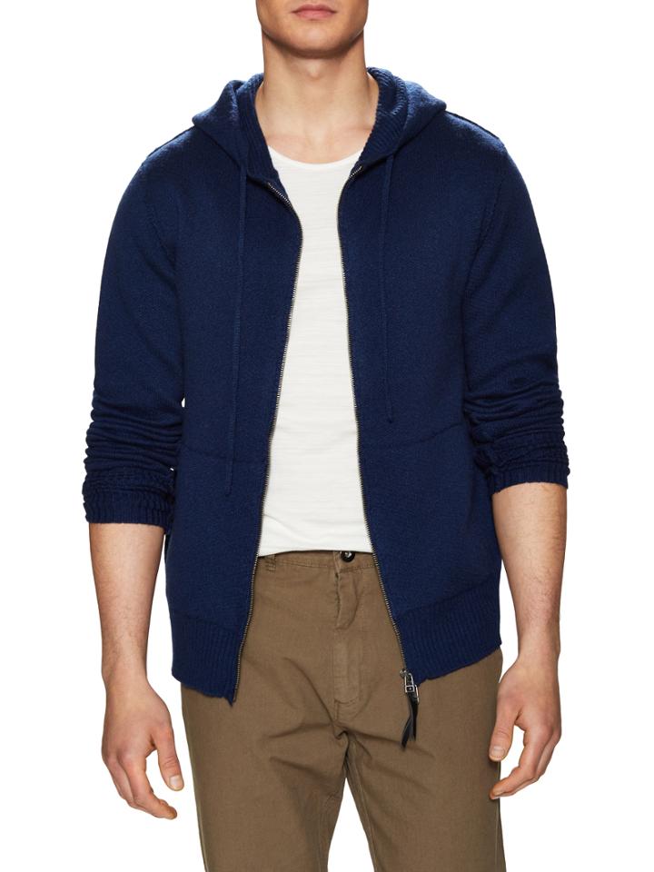 Field Scout Stealth Zip Front Hoodie
