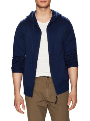 Field Scout Stealth Zip Front Hoodie