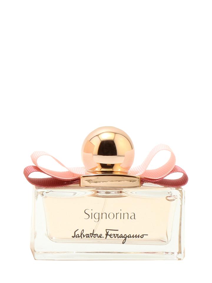 Signorina Ladies By Salvatore Ferragamo Eau De Parfum Spray (1.7 Oz)
