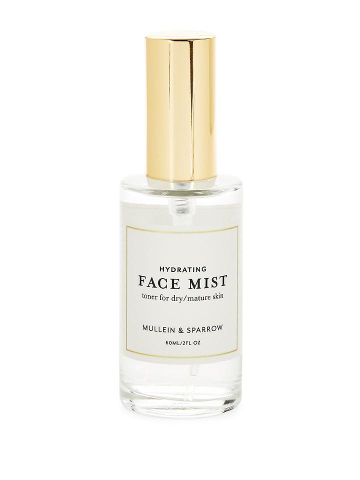 Mullein & Sparrow Hydrating Face Mist