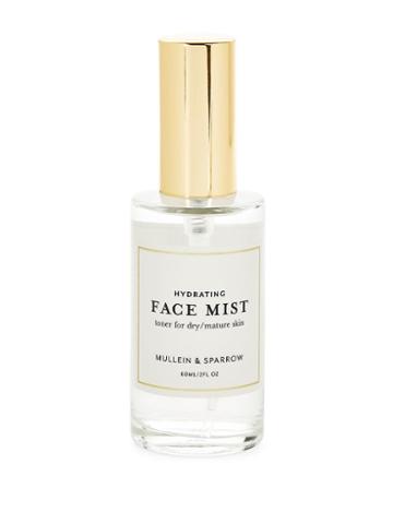 Mullein & Sparrow Hydrating Face Mist