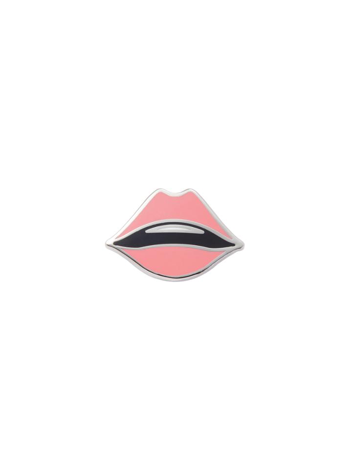 Pintrill Lips Pin