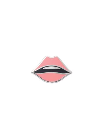 Pintrill Lips Pin