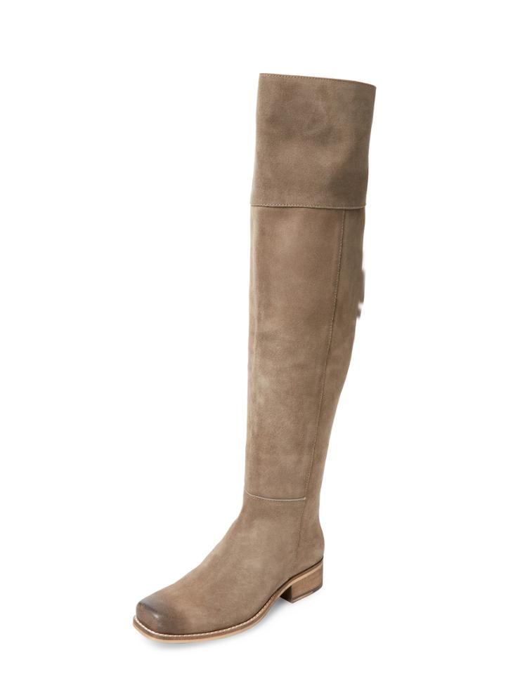 Seychelles Pride Leather Tall Boot