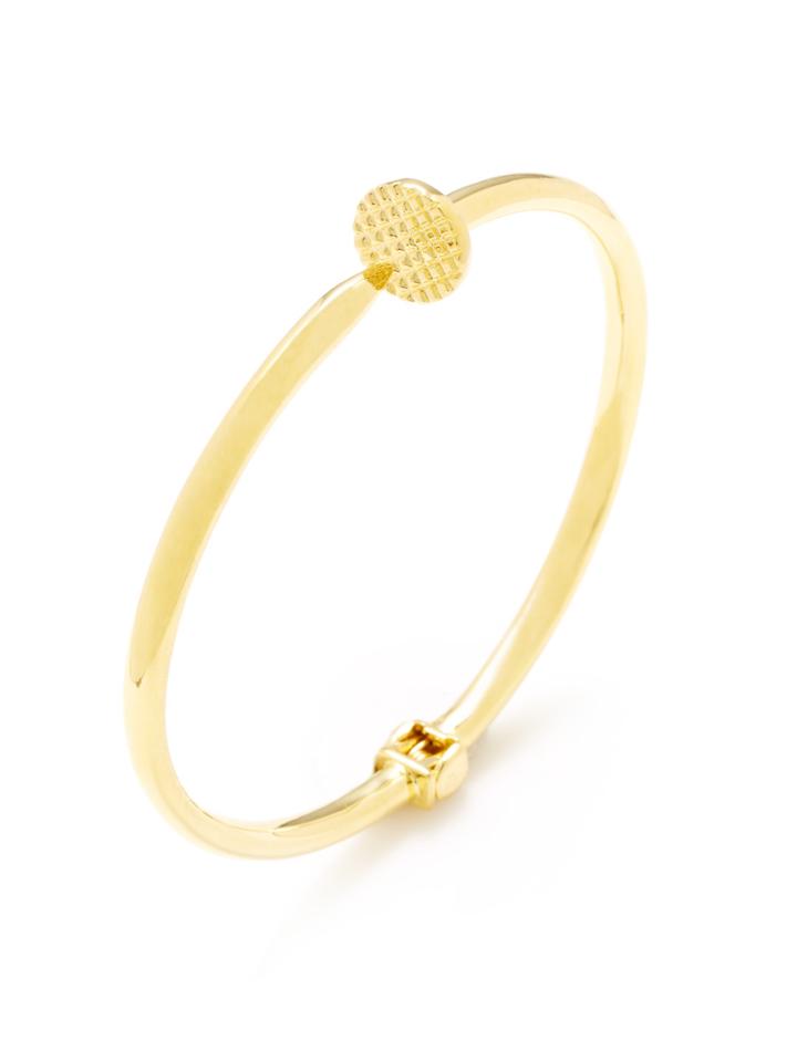 Mateo Bijoux Nail Cuff