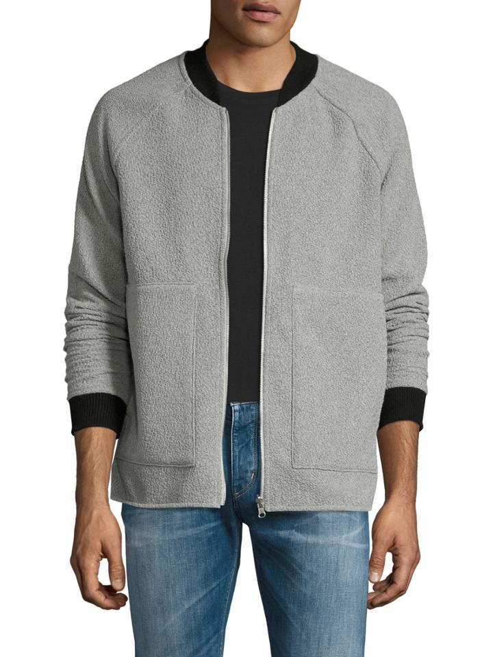 Cwst Reversible Utility Jacket
