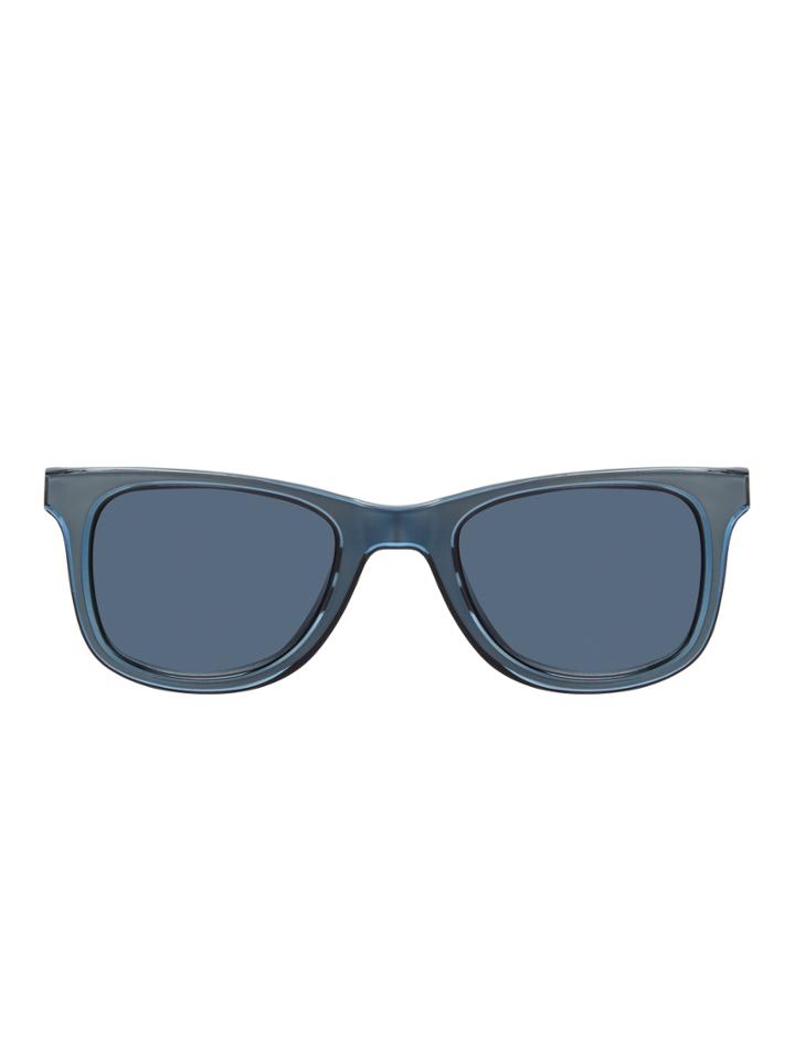 Kris Van Assche By Linda Farrow Gallery Grad Lens Wayfarer Frame