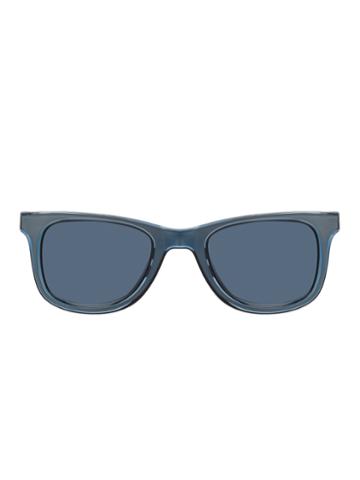 Kris Van Assche By Linda Farrow Gallery Grad Lens Wayfarer Frame
