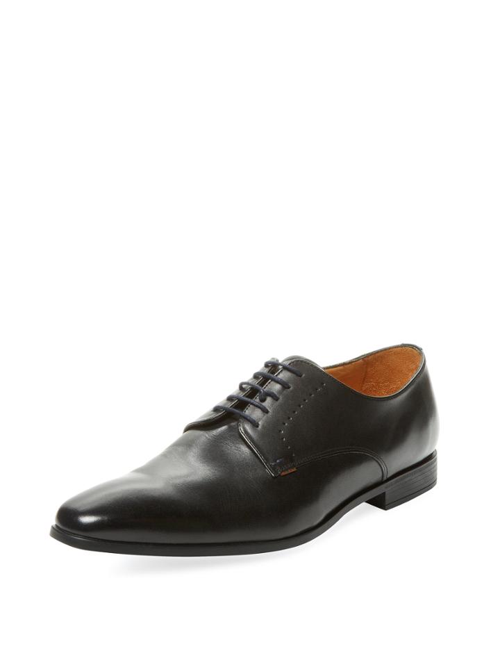 Paul Smith Moore Leather Derby