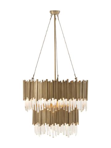 Theodore Alexander Tyrol Chandelier