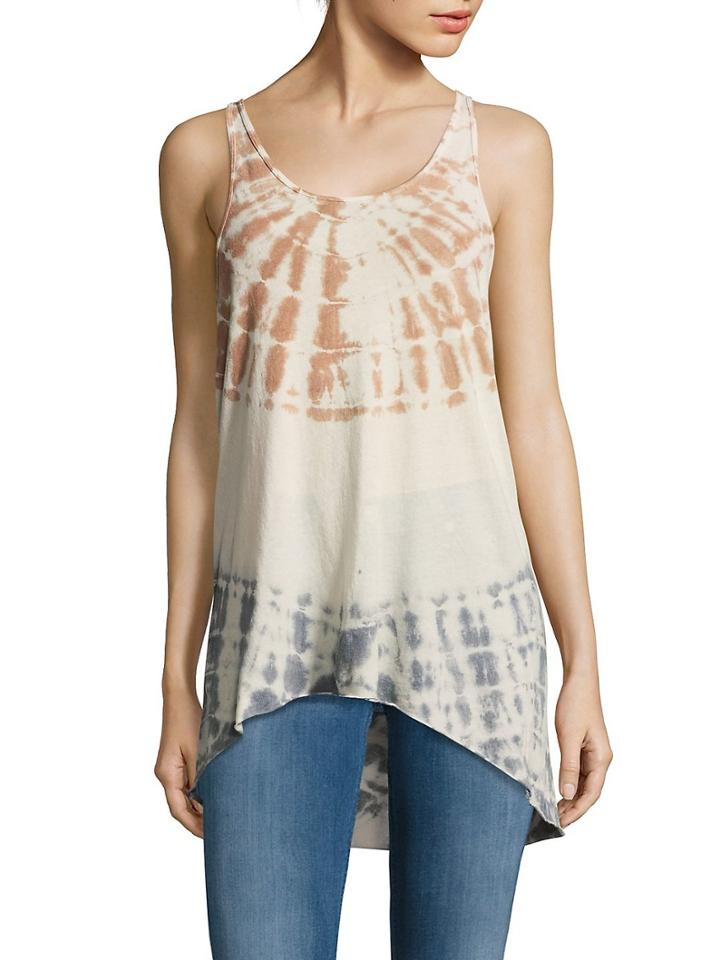 Errant Venice Cotton Tank Top
