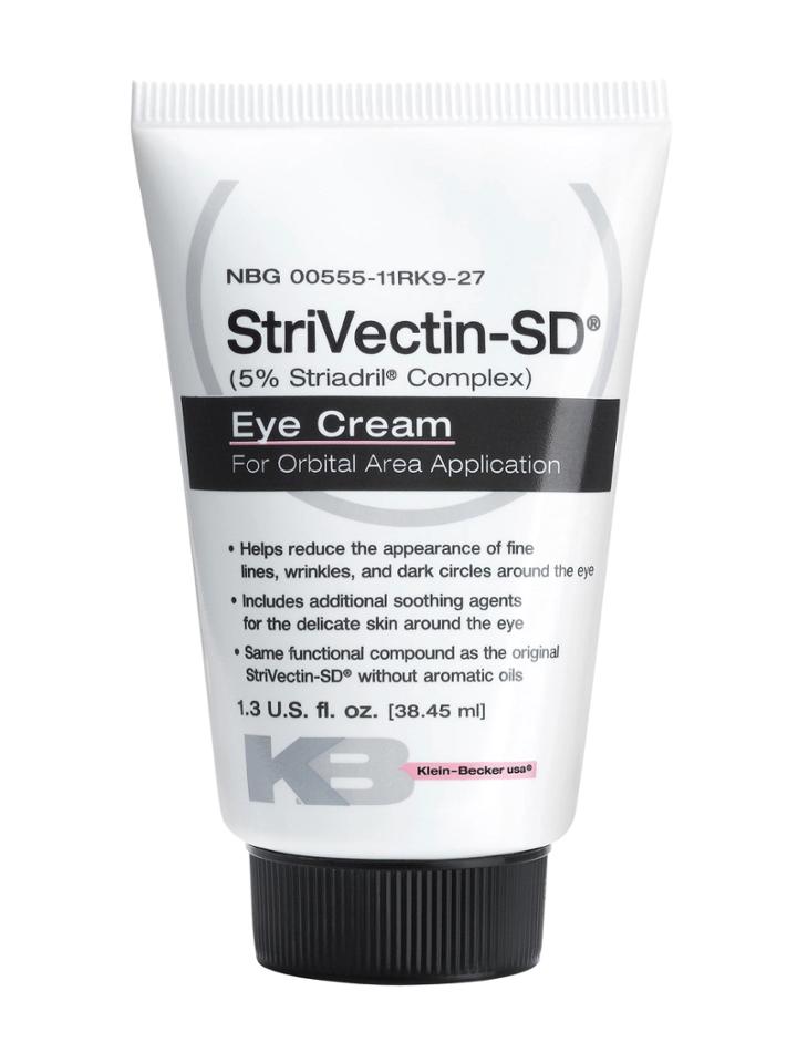 Strivectin Eye Cream (1.3 Oz)
