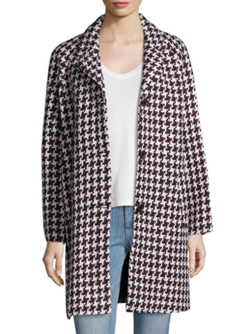 Paul & Joe Sister Saint Marc Bell Sweater