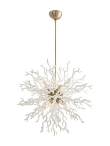 Arteriors Home Diallo Large Chandelier