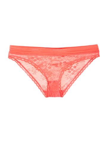 Stella Mccartney Lingerie Smooth Bikini Bottom