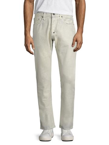 Prps Goods & Co. Uranus Straight Fit Jeans