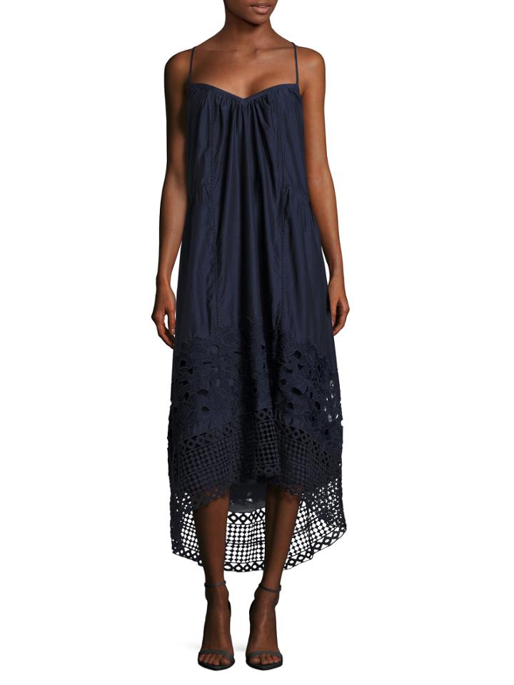 Tryb 212 Tula Cotton Dress