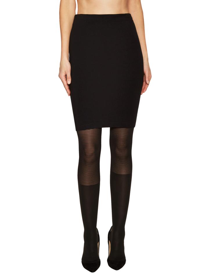 Wolford Louie Stripe Tights