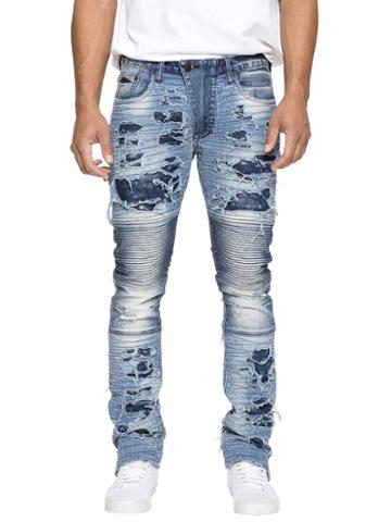 Prps Goods & Co. Leviathan Cotton Jeans