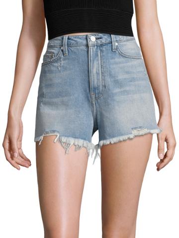 Eight Dreams Bite High-rise Short