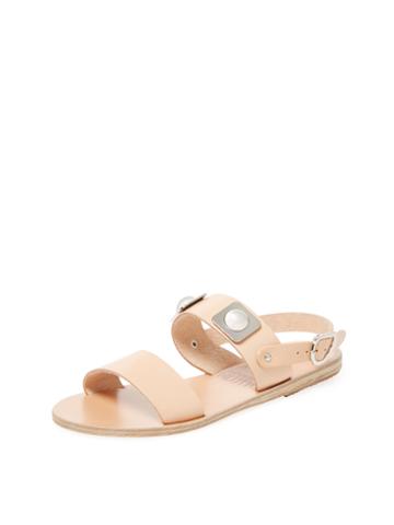 Ancient Greek Sandals X Peter Pilotto Dinami Slingback Sandal