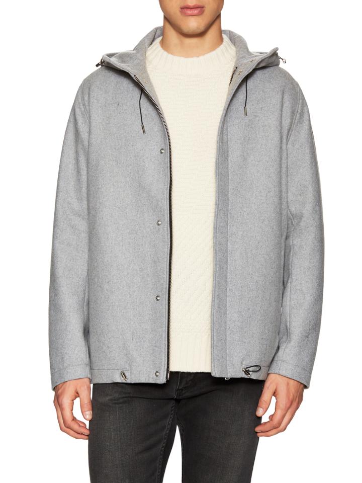 Whyred Norton Jacket