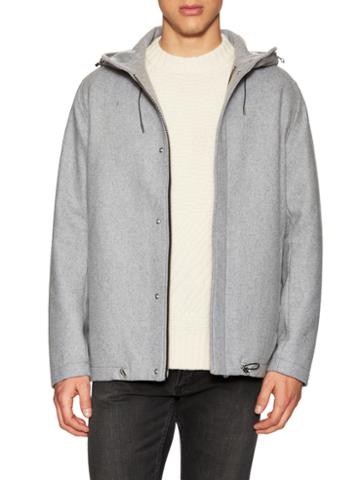 Whyred Norton Jacket