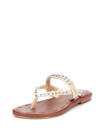 Matt Bernson The Love Studd Ii Sandal