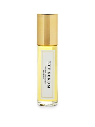 Mullein & Sparrow Essential Oils Eye Serum
