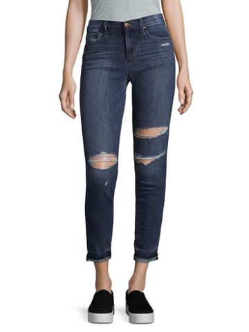 Joe Inchess Hazel Distressed Jeans
