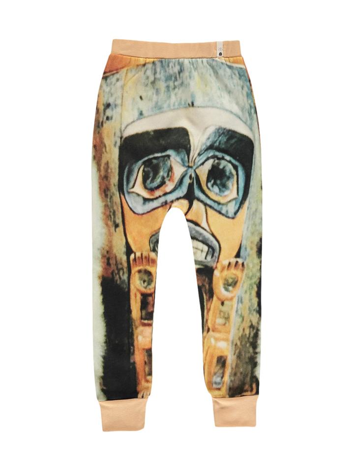 Popupshop Baggy Leggings