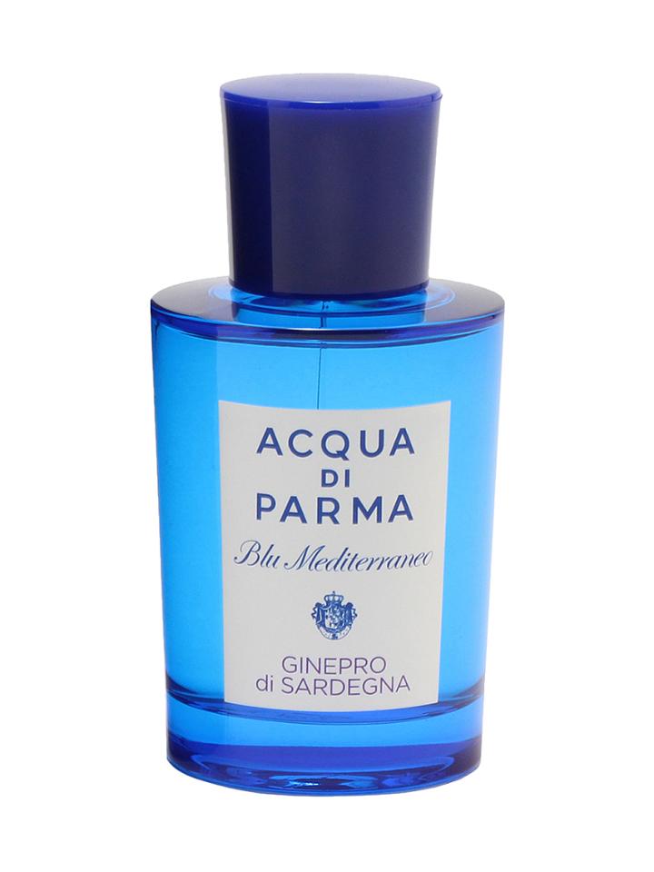 Acqua Di Parma Blue Med Ginepro Di Sardegna Eau De Toilette Spray (2.5 Oz)