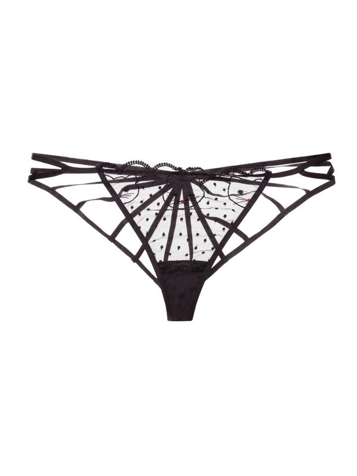 Mimi Holliday Marmalade Star Knicker