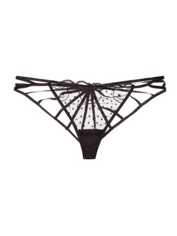 Mimi Holliday Marmalade Star Knicker