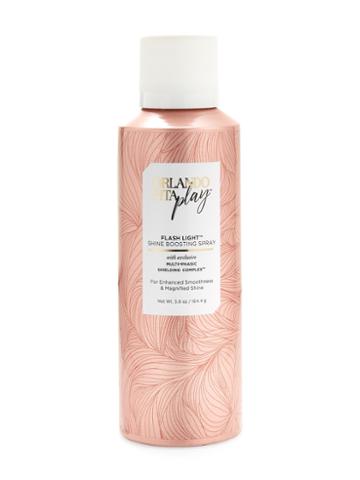 Orlando Pita Play Play Flash Light Shine Boosting Spray (5.6 Oz)