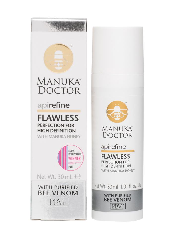 Manuka Doctor Api Refine Flawless Primer