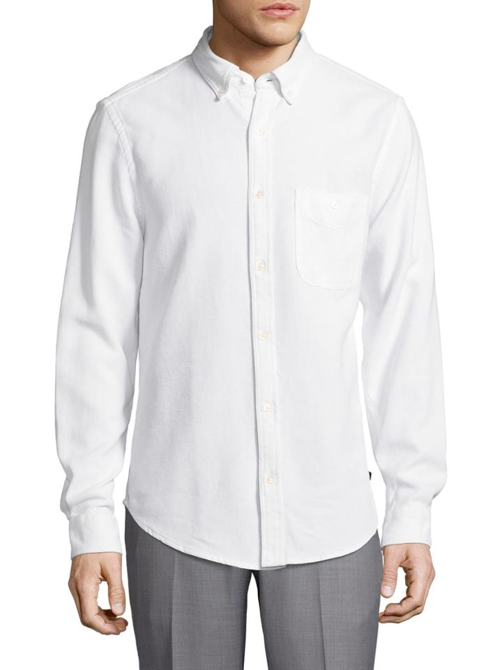 7 For All Mankind Ls Oxford