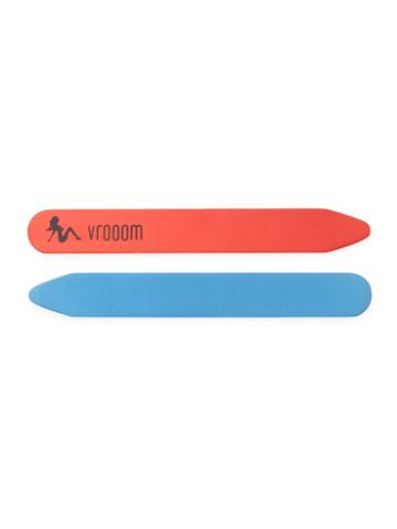 Link Up Vroom Collar Stays