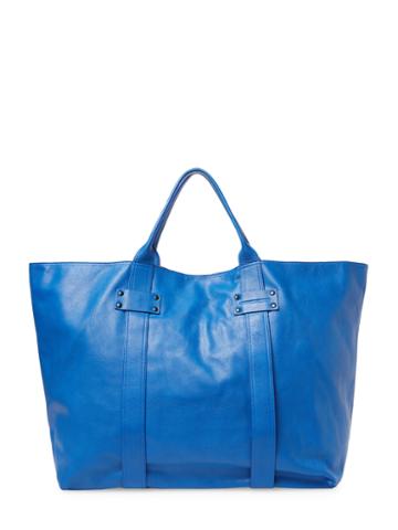 Stephane Verdino New Cabas X-large Tote Bag