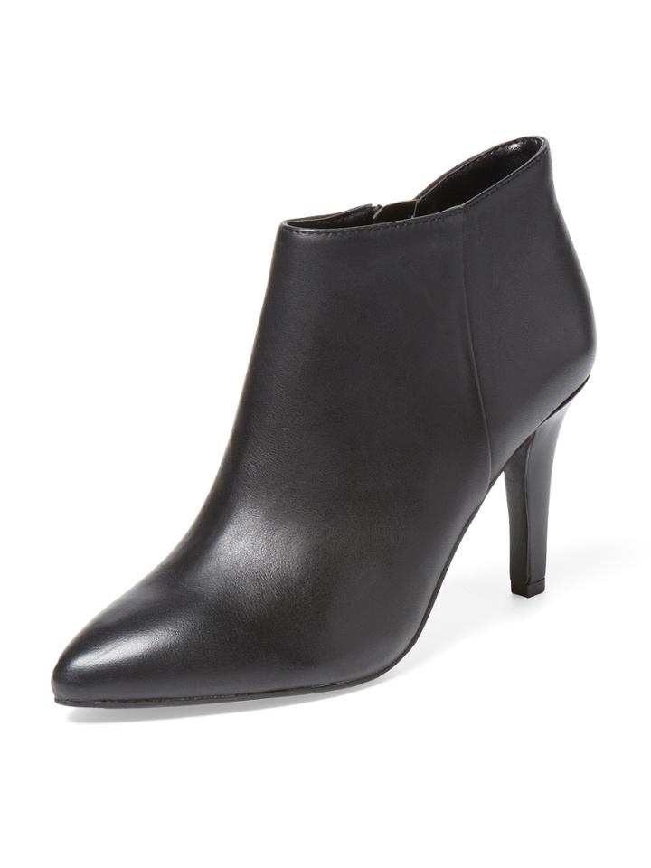 Seychelles Point Of View Ankle Bootie