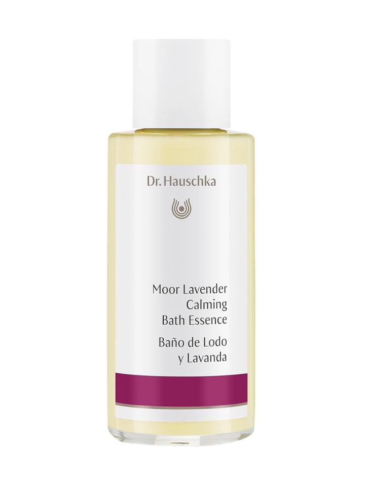Dr. Hauschka Lavender Calming Bath Essence