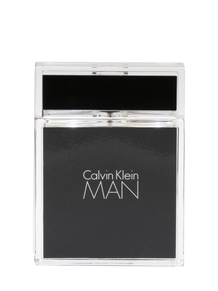 Calvin Klein Man Eau De Toilette Spray (1.7 Oz)