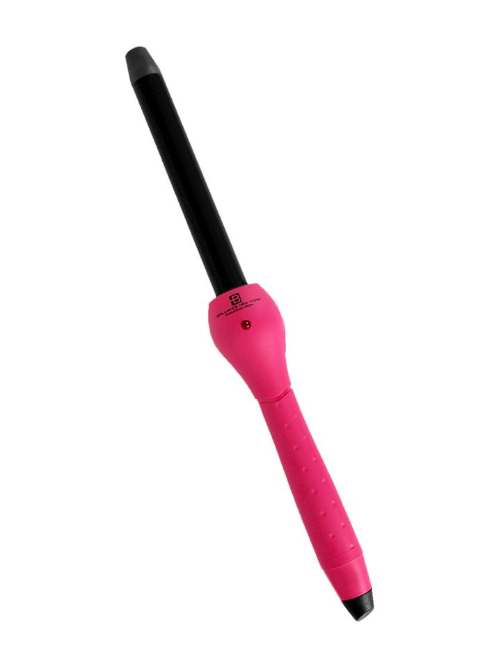 Brilliance New York 0.75 Curling Iron In Hot Pink