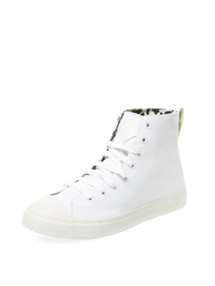 Paul Smith Allegra Hi Top