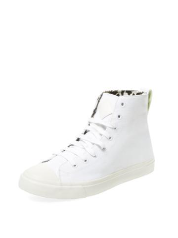 Paul Smith Allegra Hi Top