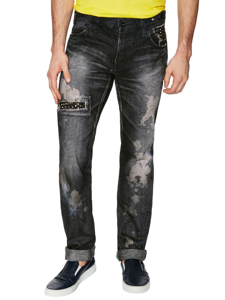 Prps Wexford Mines Japanese Jeans