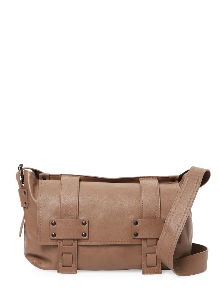 Stephane Verdino Mousse Besace Messenger Bag